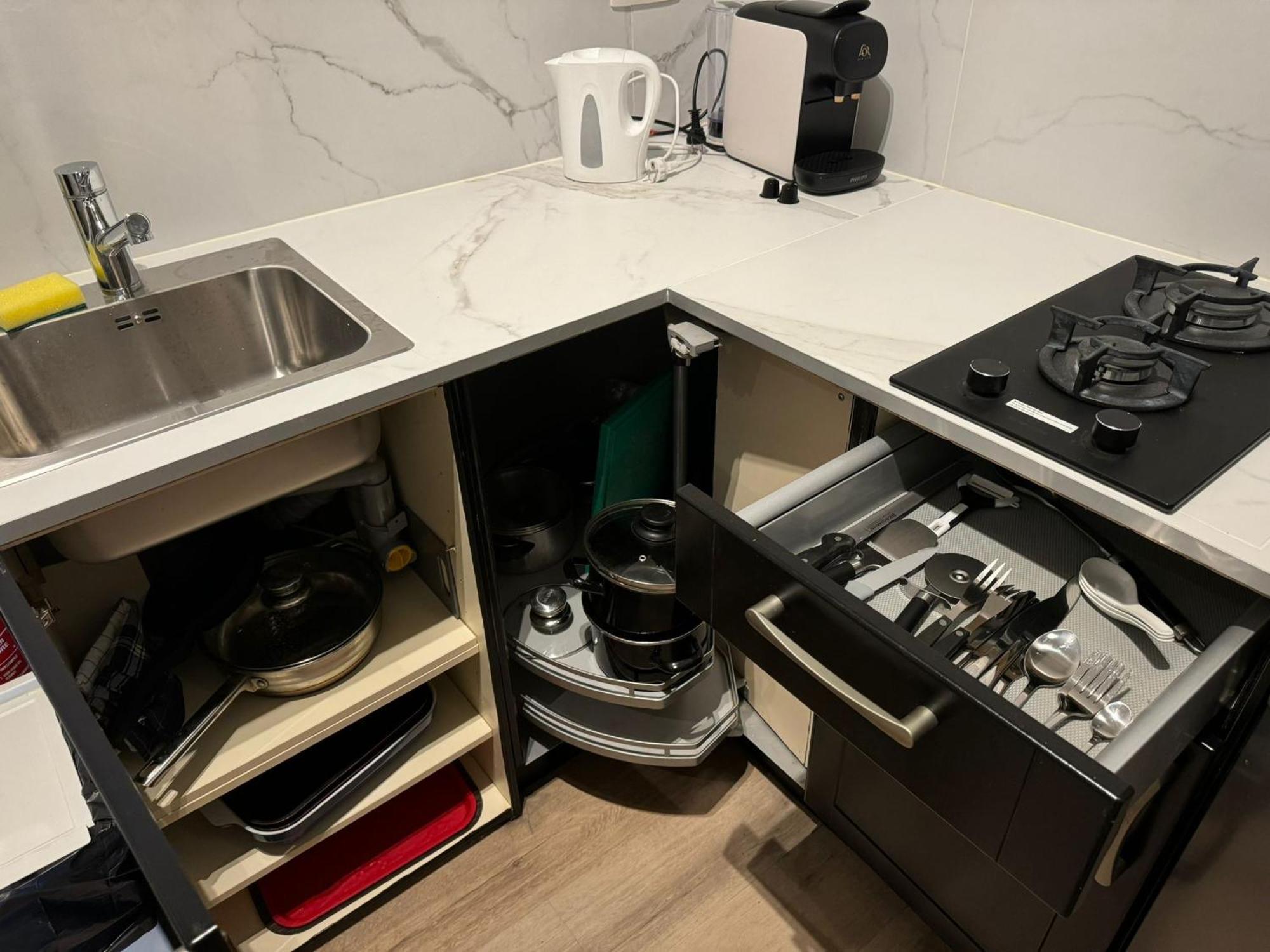 Garden Loft In City Center Meir 1Fl アントウェルペン エクステリア 写真