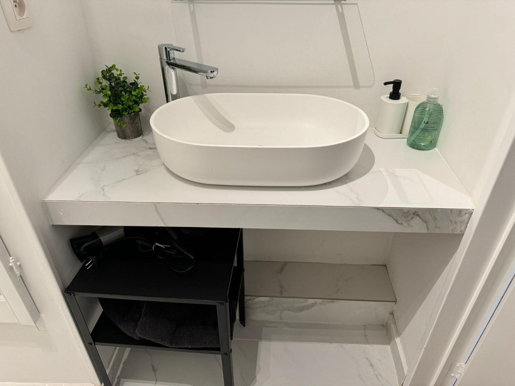 Garden Loft In City Center Meir 1Fl アントウェルペン エクステリア 写真