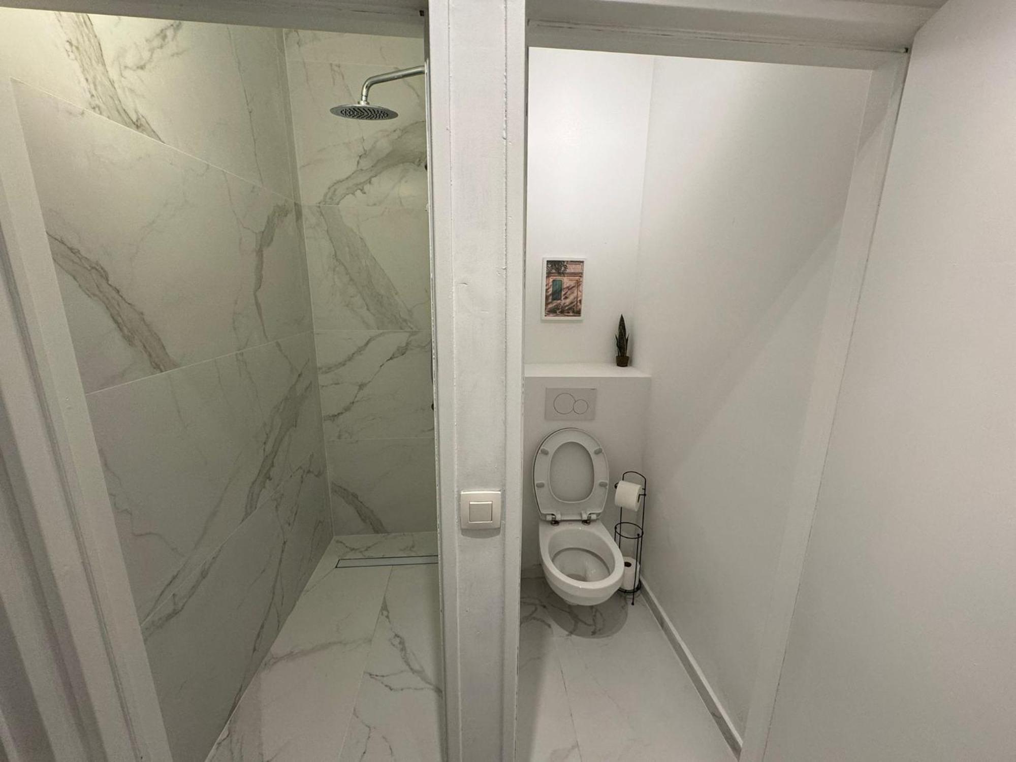 Garden Loft In City Center Meir 1Fl アントウェルペン エクステリア 写真