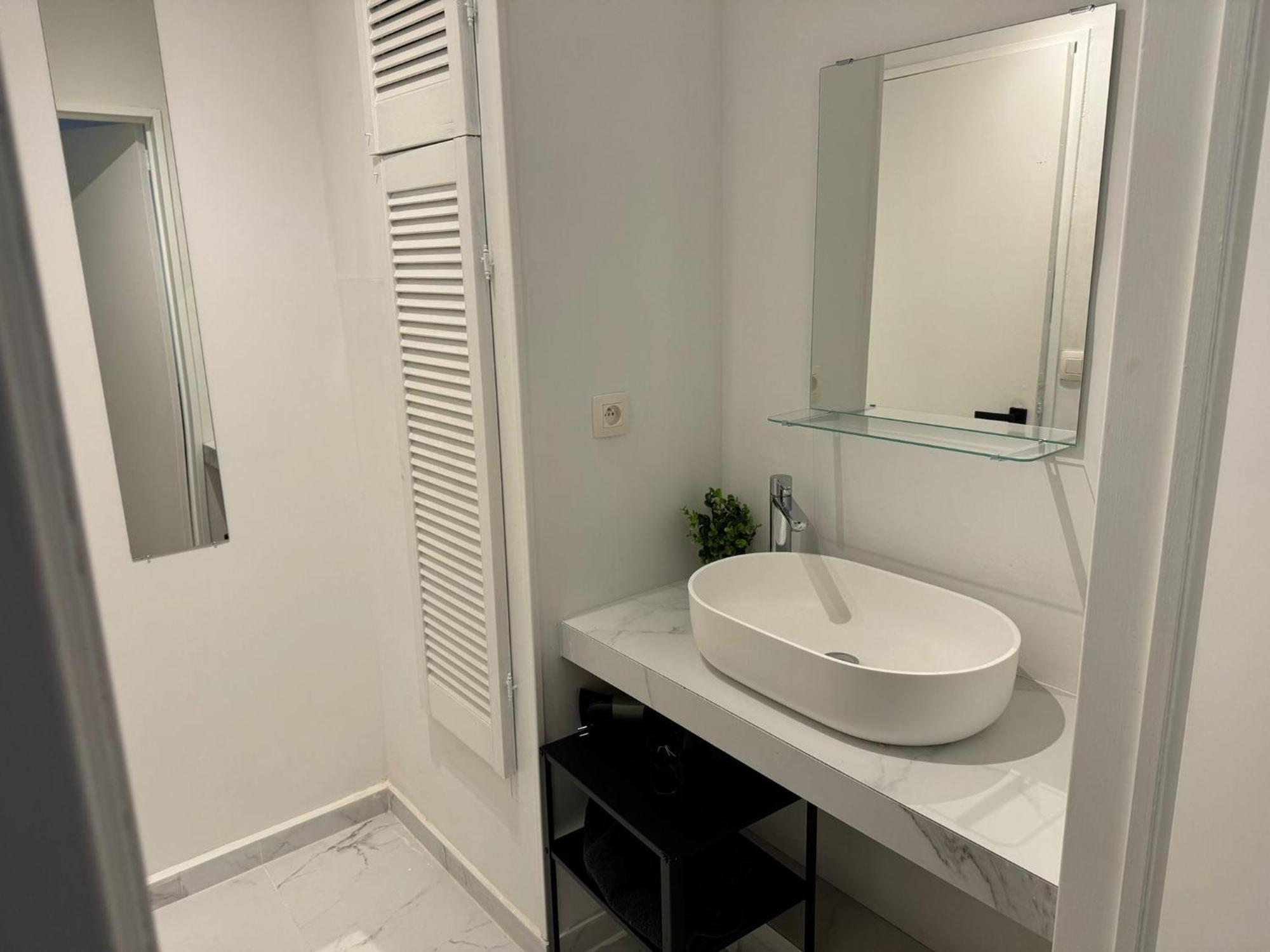 Garden Loft In City Center Meir 1Fl アントウェルペン エクステリア 写真