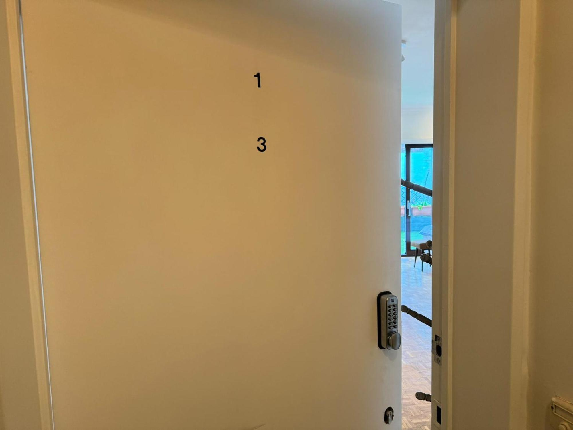 Garden Loft In City Center Meir 1Fl アントウェルペン エクステリア 写真