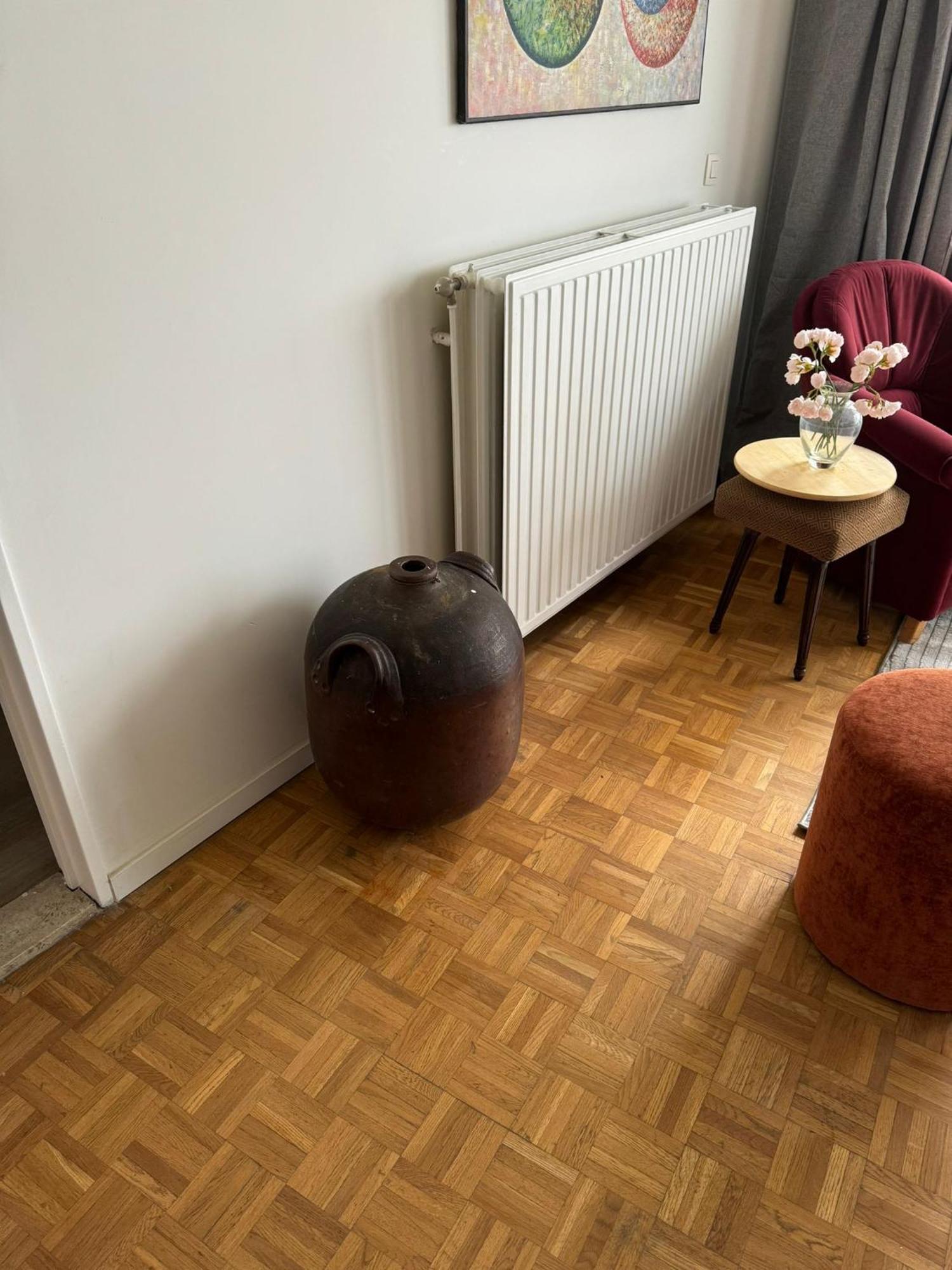 Garden Loft In City Center Meir 1Fl アントウェルペン エクステリア 写真